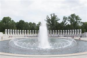 Kilroy's Krew  WW II Veterans to see THEIR WW II Memorial 