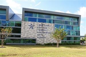 Lone Star College Impact on Tomball