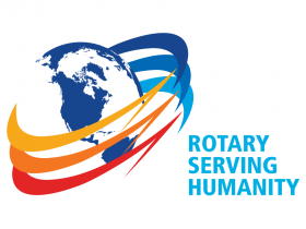 Presentation from the Rotary Peace Conference