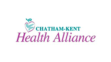 Chatham Kent HealthAlliance Executive