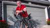 Chris MacDougall, Cycling Across Canada to Support Cancer Research