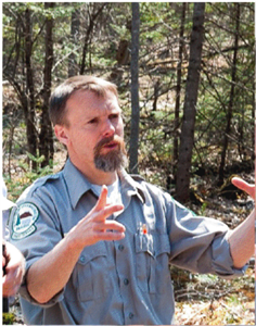 Maine Forest Management