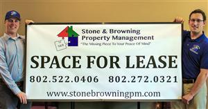 Collaboritive office space & property management