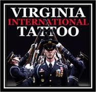 Virginia International Tattoo - Educational Program
