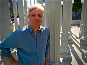 Author & Guggenheim Fellow - "Coming To Terms With LA"