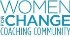 Women For Change Coaching Community (W4C3)