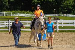 Southern VT Therapeutic Riding Center