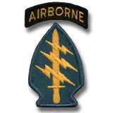 An overview of the 10th Special Forces Group (Airborne) stationed at Fort Carson (Green Berets!)