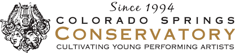 Special Musical Program provided by The Colorado Springs Conservatory