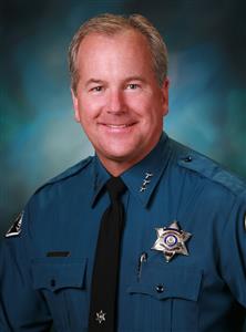 ARAPAHOE COUNTY SHERIFF'S DEPT: A NATIONAL LEADER