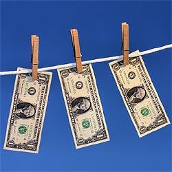 Investigative Tools for Money Laundering