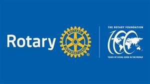 Rotarians making a difference around the world with your help