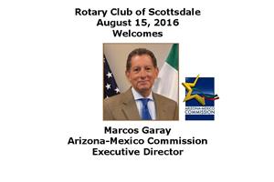 Arizona-Mexico Commission