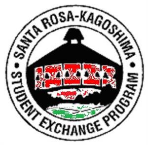 Santa Rosa Kagoshima Student Exchange Program