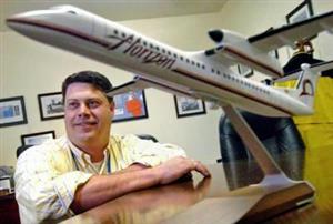 Sonoma County Airport Manager