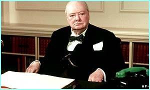 Leadership Lessons from the Greatest Statesman of the Twentieth Century Sir Winston S. Churchill
