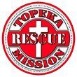 Topeka Rescue Mission Human Trafficking Rescue Team Update