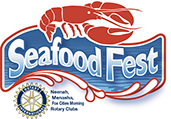Final Seafood Fest Planning Meeting