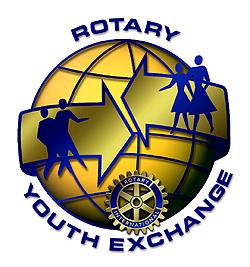 Rotary Youth Exchange Outbound Students
