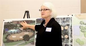 MPLS Parks: Calhoun-Harriet Master Plan & Improvements