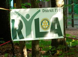 RYLA - The gift that keeps on giving