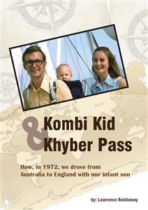 Kombi Kid And Khyber Pass
