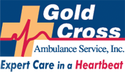 Gold Cross Ambulance