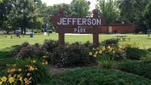 Jefferson Park Vision Plan
