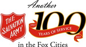 The Salvation Army - Fox Cities