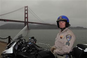 "Kevin Briggs Search for the "Thread" on the Golden Gate Bridge"
