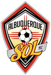 Albuquerque Sol Professional Soccer Club