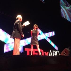 "TEDxABQ"