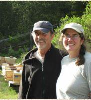 Audacious Event in Marin County on state of the Honey Bees in US