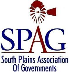 South Plains Association of Governments (SPAG)