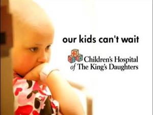 Childrens Hospital of the Kings Daughters