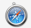 Apple Safari icon