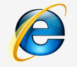 Internet Explorer icon