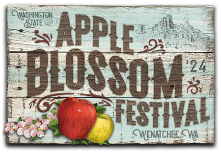 Wenatchee Apple Blossom Festival