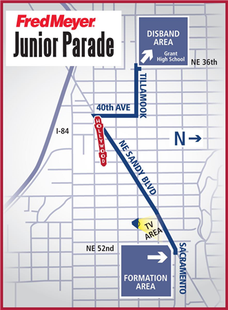Junior Parade