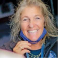 Founder, Sail Beyond Cancer North Shore