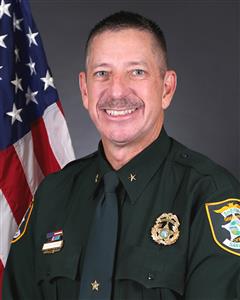 Sheriff of Sarasota County