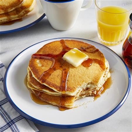 Annual Pancake Breakfast