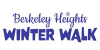 Berkeley Heights Winter Walk