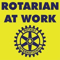 Rotarians at Work Day