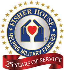 NMCSD Fisher House