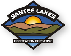 Director of Santee Lakes Park and Recreation discussing the Santee Lakes Master Plan