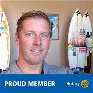 Surfers Unite Rotarian Fellowship