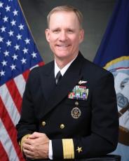 Commander, Navy Region Southwest
