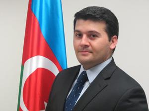 Azerbaijan's Relationship With San Diego