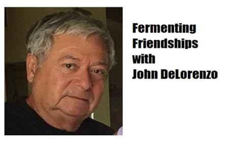 CLOSED Special Fermenting Friendships